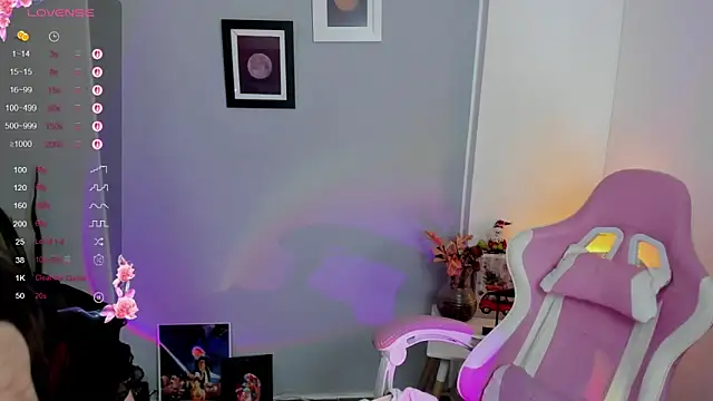 Tamara m  online show from 12-03-25, 05:22