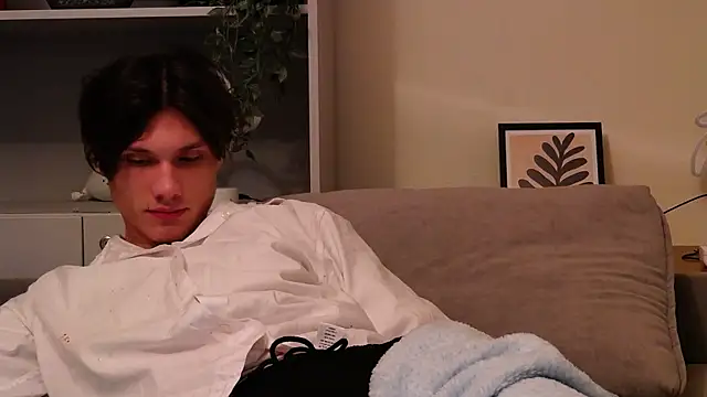 CalvinCay online show from 12-04-24, 03:48