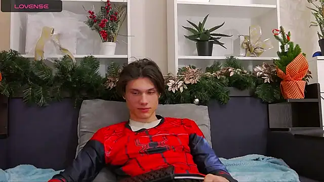 CalvinCay online show from 12-12-24, 08:21