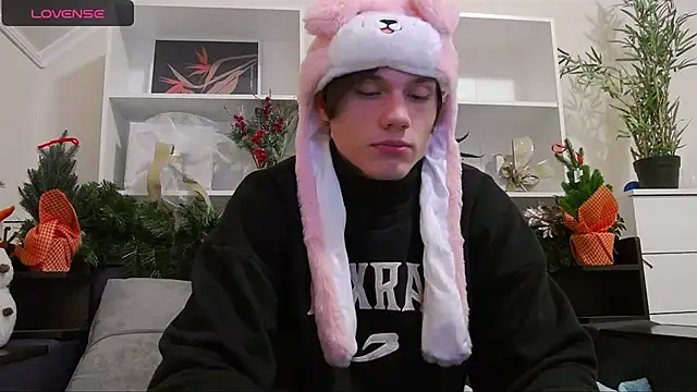 CalvinCay online show from 12-15-24, 03:13