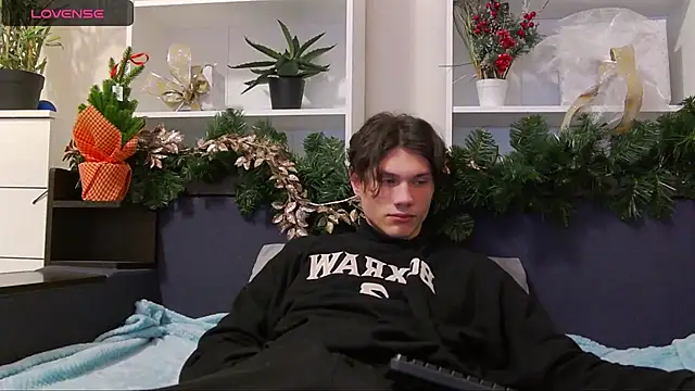 CalvinCay online show from 12-15-24, 08:04