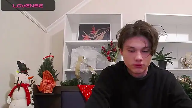 CalvinCay online show from 12-20-24, 10:11