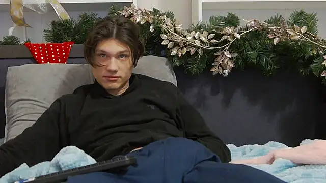 CalvinCay online show from 12-29-24, 01:13