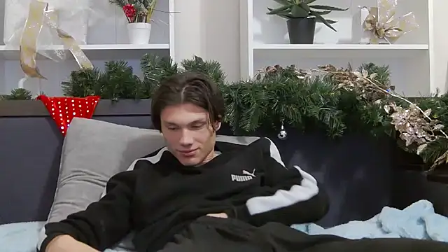 CalvinCay online show from 12-30-24, 11:17