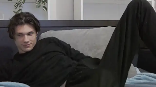 CalvinCay online show from 01-10-25, 02:25