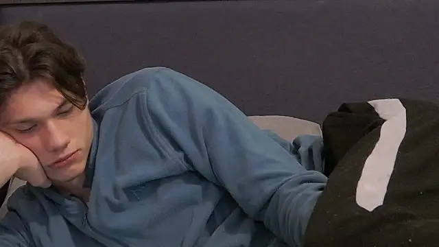 CalvinCay online show from 01-16-25, 06:46