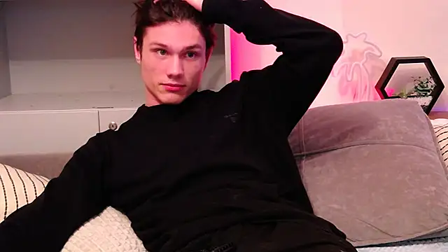 CalvinCay online show from 01-16-25, 08:36