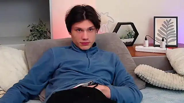 CalvinCay online show from 01-18-25, 07:48