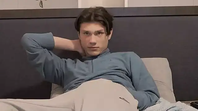 CalvinCay online show from 01-26-25, 11:29