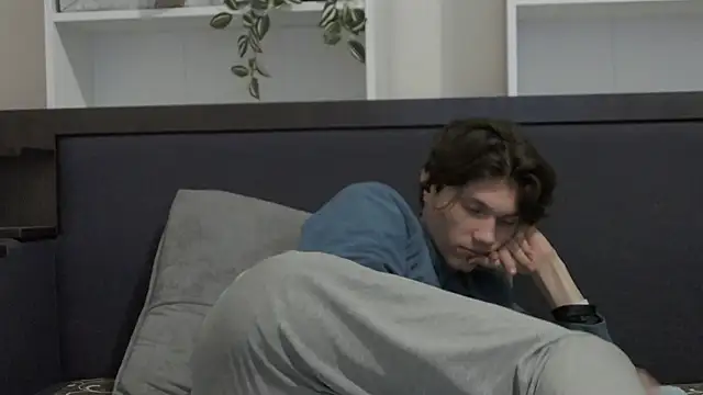 CalvinCay online show from 01-30-25, 05:52