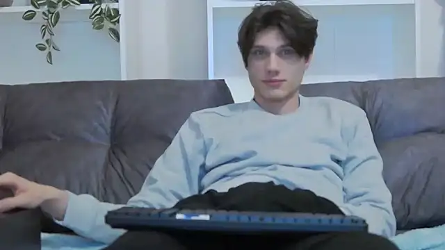 CalvinCay online show from 01-31-25, 09:26