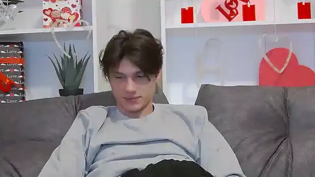 CalvinCay online show from 02-05-25, 08:04