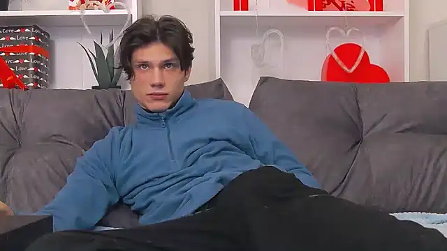 CalvinCay online show from 02-10-25, 07:49