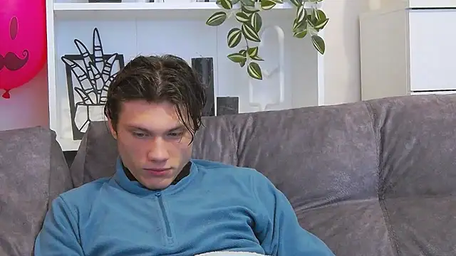 CalvinCay online show from 02-23-25, 05:23