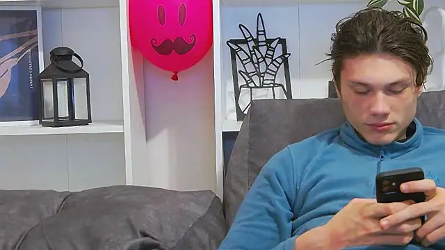 CalvinCay online show from 02-24-25, 11:41