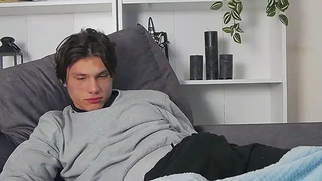 CalvinCay online show from 02-28-25, 01:05