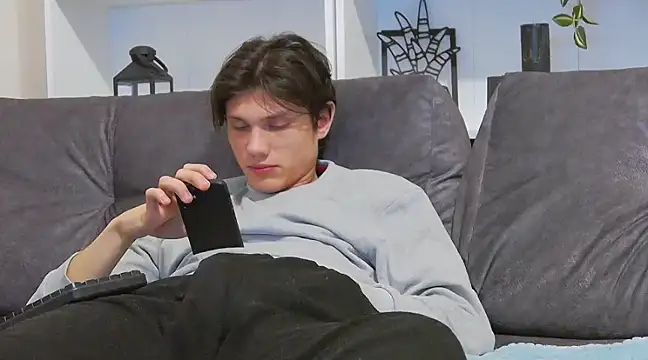 CalvinCay online show from 03-06-25, 02:09