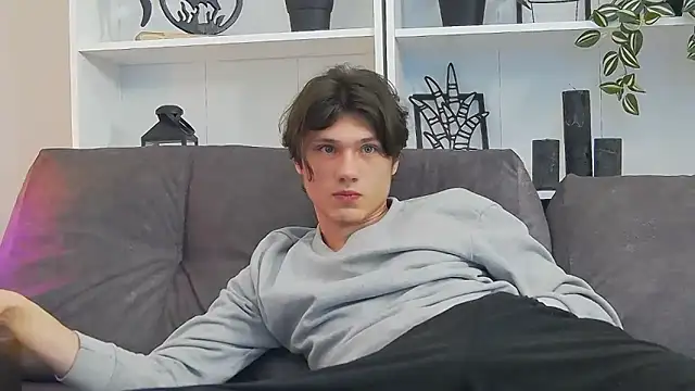 CalvinCay online show from 03-07-25, 11:38