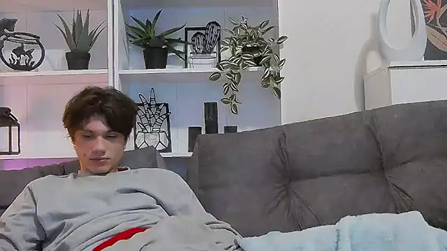 CalvinCay online show from 03-11-25, 12:33