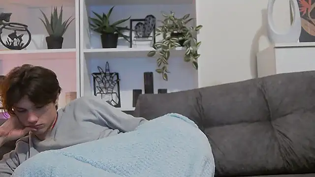 CalvinCay online show from 03-11-25, 03:37