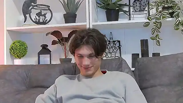 CalvinCay online show from 03-11-25, 07:47