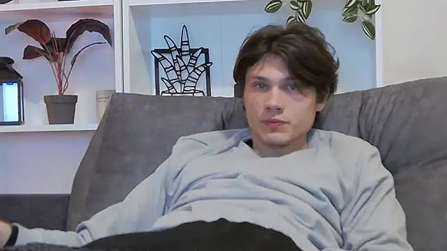 CalvinCay online show from 03-14-25, 02:31