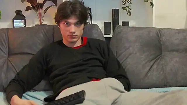 CalvinCay online show from 03-20-25, 10:18