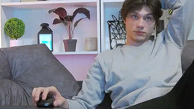 CalvinCay online show from 03-22-25, 12:49