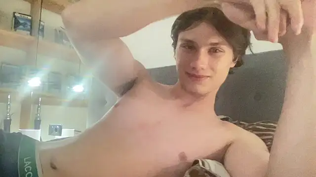 CalvinCay online show from 09-12-25, 04:51