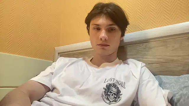 CalvinCay online show from 12-05-25, 06:15