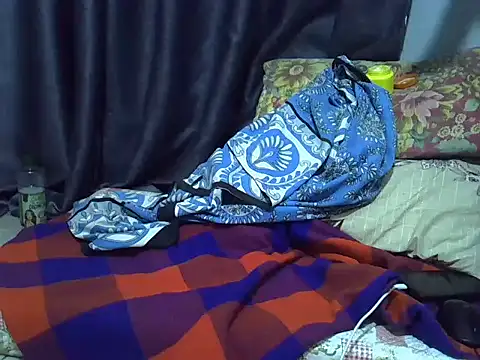 Amberay1 online show from 01-29-25, 04:19