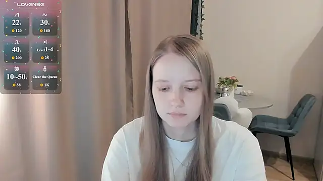 Alyaley online show from 07-17-26, 02:45