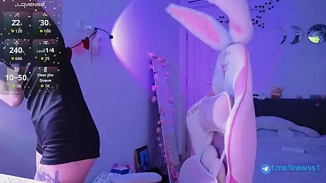 twicewetgirl online show from 05-06-26, 02:00