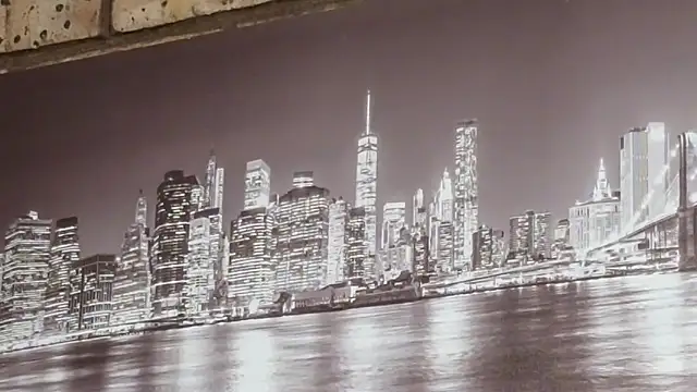 Astoria Moon online show from 11-20-25, 07:46