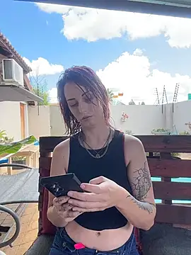 Astoria Moon online show from 03-16-26, 09:13