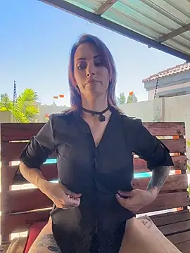 Astoria Moon online show from 03-31-26, 09:10