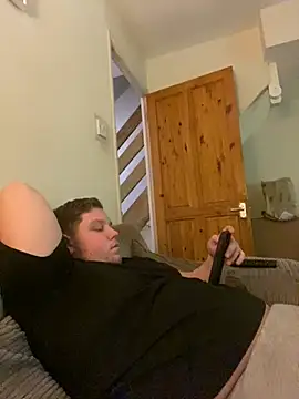 Lukeyboy027 online show from 03-12-25, 07:38