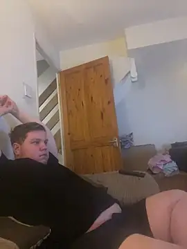 Lukeyboy027 online show from 03-22-25, 09:10