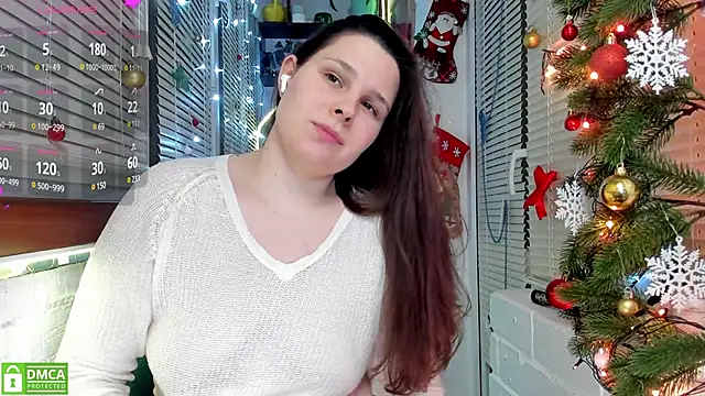Candys booty online show from 01-11-25, 03:02