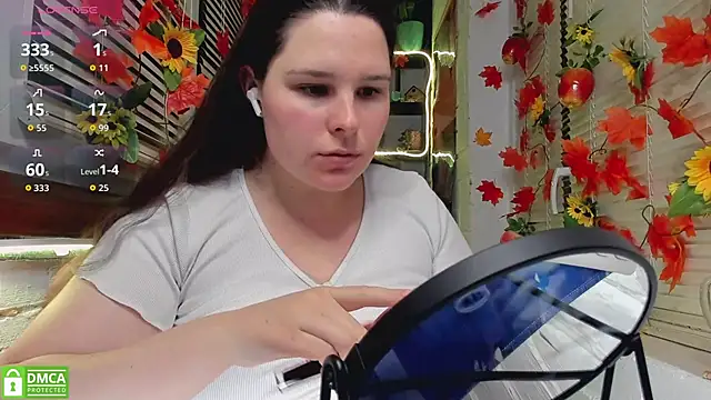 Candys booty online show from 11-22-25, 09:14
