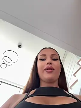 Syka0001 online show from 02-07-25, 06:56