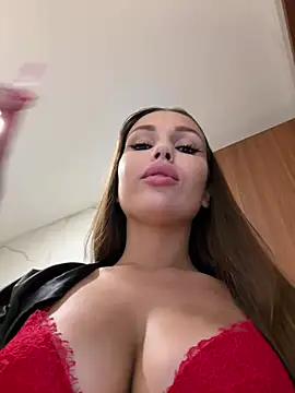 Syka0001 online show from 02-09-25, 01:35