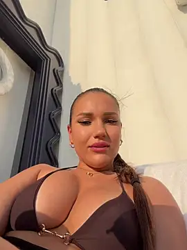 Syka0001 online show from 07-21-26, 01:46
