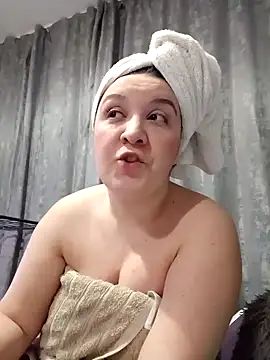 MikySWeet7 online show from 01-27-25, 07:46