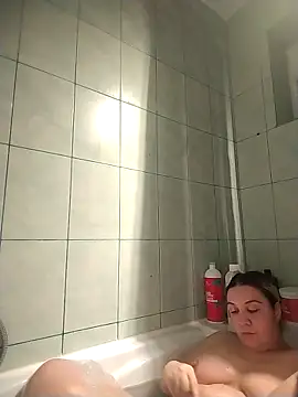 MikySWeet7 online show from 10-18-25, 09:15