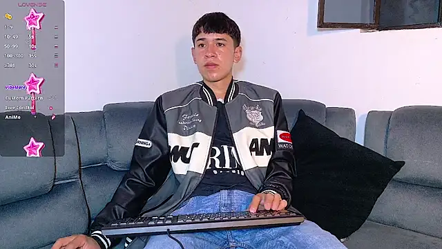 Mr daren  online show from 11-12-25, 07:13