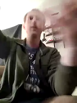 Firechroch7 online show from 03-18-25, 03:53