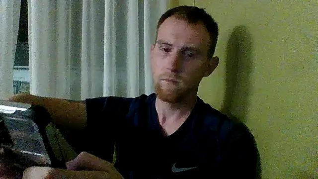 Firechroch7 online show from 11-12-25, 05:52