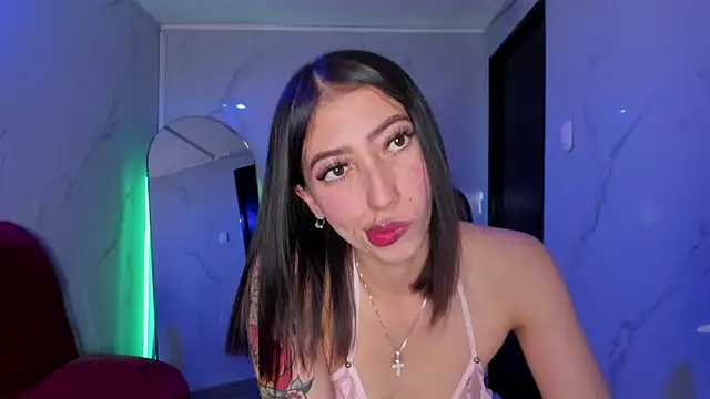 LilithCooperr  online show from 10-04-25, 09:02