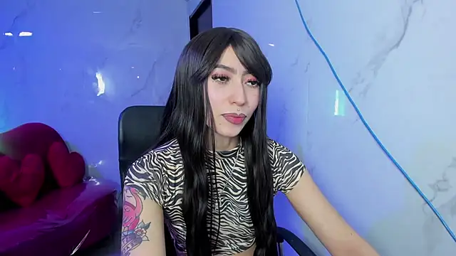 LilithCooperr  online show from 07-14-26, 08:14